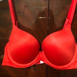 Aerie Real Sunnie Demi Bra